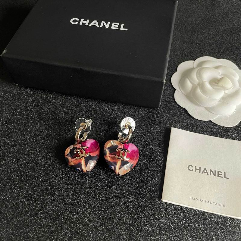 Chanel Earring 04yxs229